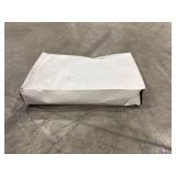 Proflo Pfptb 1-1/4" Brass P-Trap - Cleanout