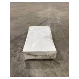 Proflo Pfptb 1-1/4" Brass P-Trap - Cleanout