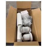 Proflo Pfwo304 1-1/2" PVC Drain Trim / Fitting