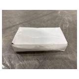 Proflo Pfptb 1-1/4" Brass P-Trap - Cleanout