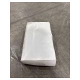 Proflo Pfptb 1-1/4" Brass P-Trap - Cleanout