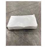 Proflo Pfptb 1-1/4" Brass P-Trap - Cleanout