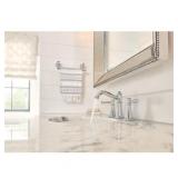 Moen Yb6486 Belfield 9" Towel Bar - Black