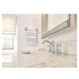 Moen Yb6486 Belfield 9" Towel Bar - Black