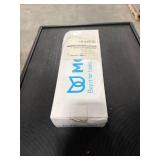 Moen Yb6486 Belfield 9" Towel Bar - Black