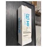 Moen Yb6486 Belfield 9" Towel Bar - Black