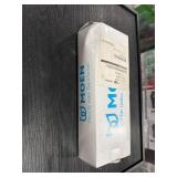 Moen Yb6486 Belfield 9" Towel Bar - Black