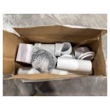 Proflo Pfwo304 1-1/2" PVC Drain Trim / Fitting