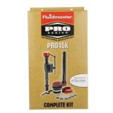 Fluidmaster PRO45K Toilet Tank Repair Kit