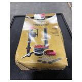 Fluidmaster PRO45K Toilet Tank Repair Kit