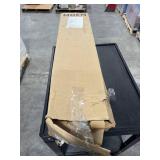 Tub & Shower Trim, Chrome (Valve Inc)