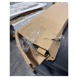 Tub & Shower Trim, Chrome (Valve Inc)