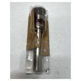 Mushroom Style Pop-up Bathroom Drain