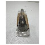 Mushroom Style Pop-up Bathroom Drain