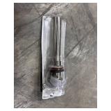 Mushroom Style Pop-up Bathroom Drain