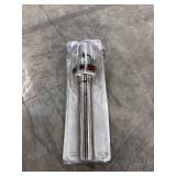 Mushroom Style Pop-up Bathroom Drain