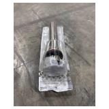 Mushroom Style Pop-up Bathroom Drain