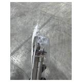 Mushroom Style Pop-up Bathroom Drain