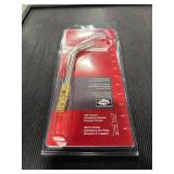 Harris HA-11i Inferno Swirl Tip 7/16" (1)