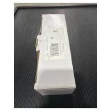 Brizo RP72411 1-5/8" Grid Drain Assembly