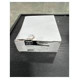 Proflo Pfjbb100 1-1/4 In. J-bend Chrome, 17 Ga