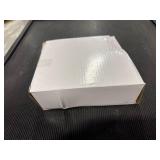 Proflo Pfjbb100 1-1/4 In. J-bend Chrome, 17 Ga