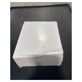 Proflo Pfjbb100 1-1/4 In. J-bend Chrome, 17 Ga