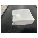 Proflo Pfjbb100 1-1/4 In. J-bend Chrome, 17 Ga