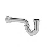 PROFLO PFPTB108 12-1/4" P-Trap 1-1/2" x 1-1/2"