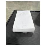 PROFLO PFPTB108 12-1/4" P-Trap 1-1/2" x 1-1/2"