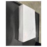 PROFLO PFPTB108 12-1/4" P-Trap 1-1/2" x 1-1/2"