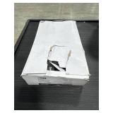 PROFLO PFPTB108 12-1/4" P-Trap 1-1/2" x 1-1/2"