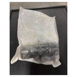 ProPEX EP Coupling, 2 1/2 " PEX X 2 1/2 " PEX