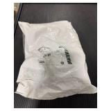 ProPEX EP Coupling, 2 1/2 " PEX X 2 1/2 " PEX