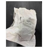 Straight, Barbed 2 1/2", Barbed 1 1/2