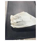 Straight, Barbed 2 1/2", Barbed 1 1/2