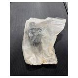 Straight, Barbed 2 1/2", Barbed 1 1/2