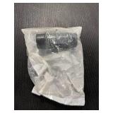 Straight, Barbed 1 1/2", Barbed 1 1/2