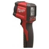 Milwaukee 2267-20 - 10-1 Infrared Temp-Gun