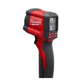 Milwaukee 2267-20 - 10-1 Infrared Temp-Gun