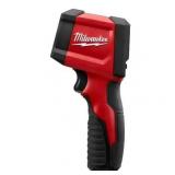 Milwaukee 2267-20 - 10-1 Infrared Temp-Gun
