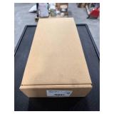 Camelot Lower Half Handleset with Lever