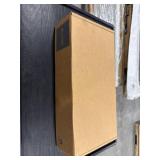 Camelot Lower Half Handleset with Lever