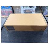 Camelot Lower Half Handleset with Lever