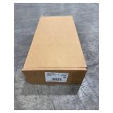 Camelot Lower Half Handleset with Lever