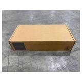 Camelot Lower Half Handleset with Lever