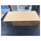 Camelot Lower Half Handleset with Lever