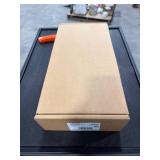 Schlage Fe285 Cen 625 Lat Chrome Lat Handle Set