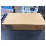 Schlage Fe285 Cen 625 Lat Chrome Lat Handle Set