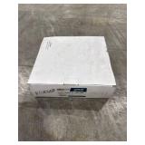 5 1/2 in Dia Fixed W/grommets